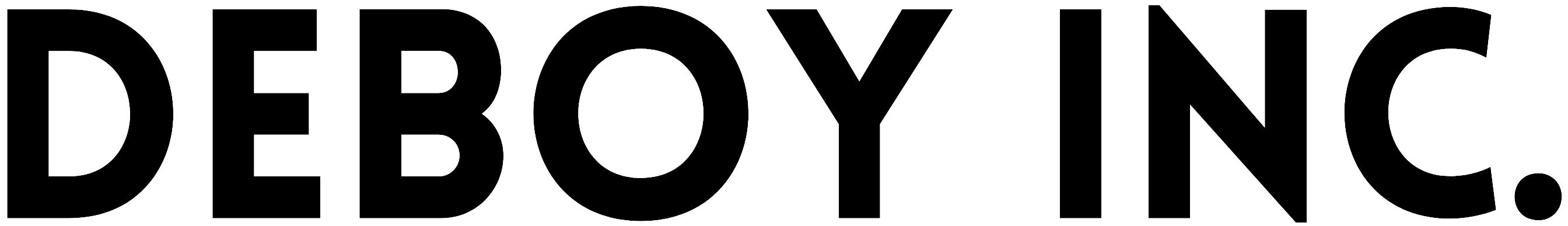 Deboy Inc.